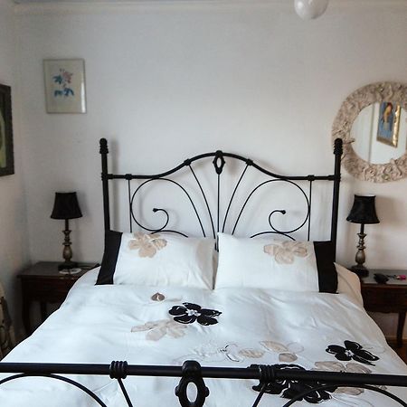 Brooklands Guest House CBG Exterior foto