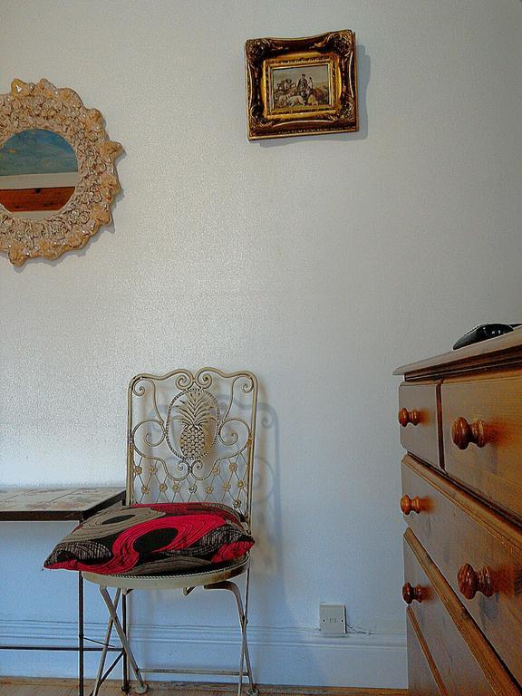 Brooklands Guest House CBG Zimmer foto
