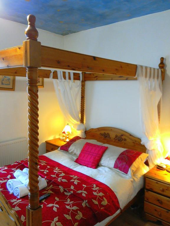 Brooklands Guest House CBG Zimmer foto