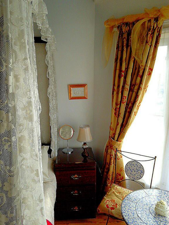 Brooklands Guest House CBG Zimmer foto