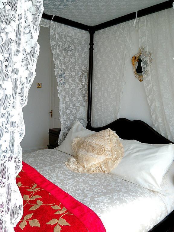 Brooklands Guest House CBG Zimmer foto