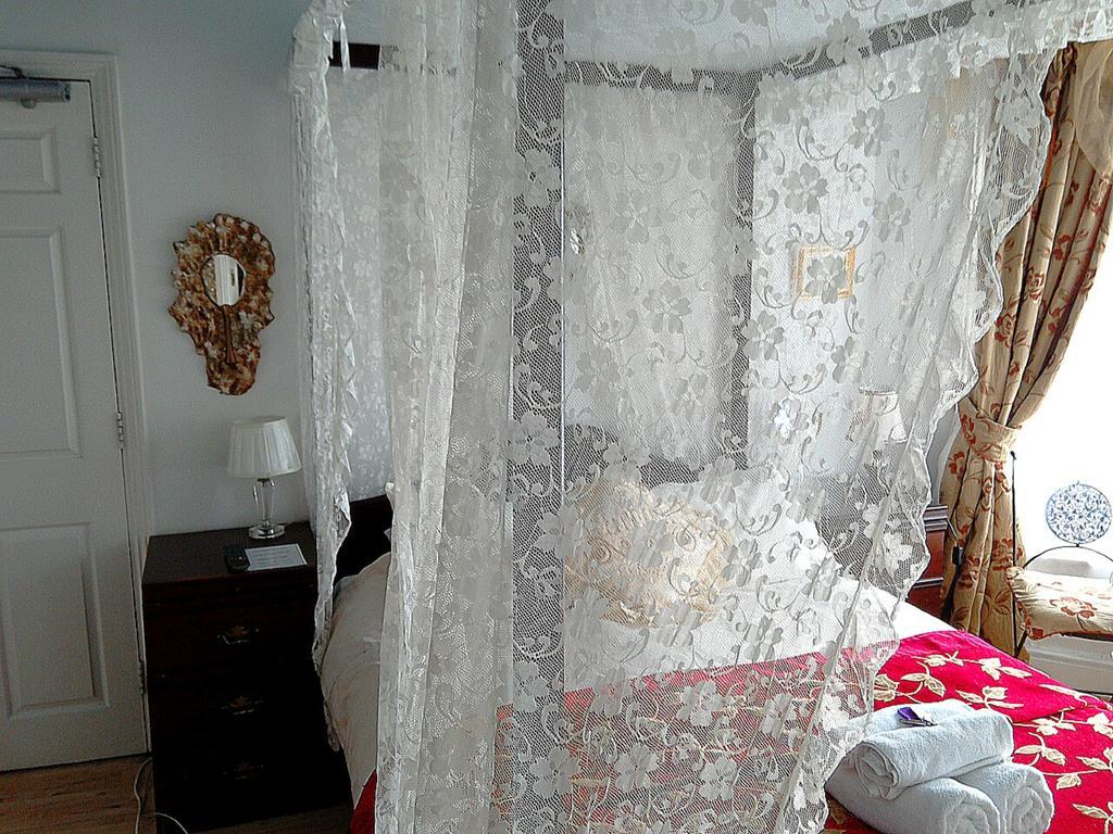 Brooklands Guest House CBG Zimmer foto