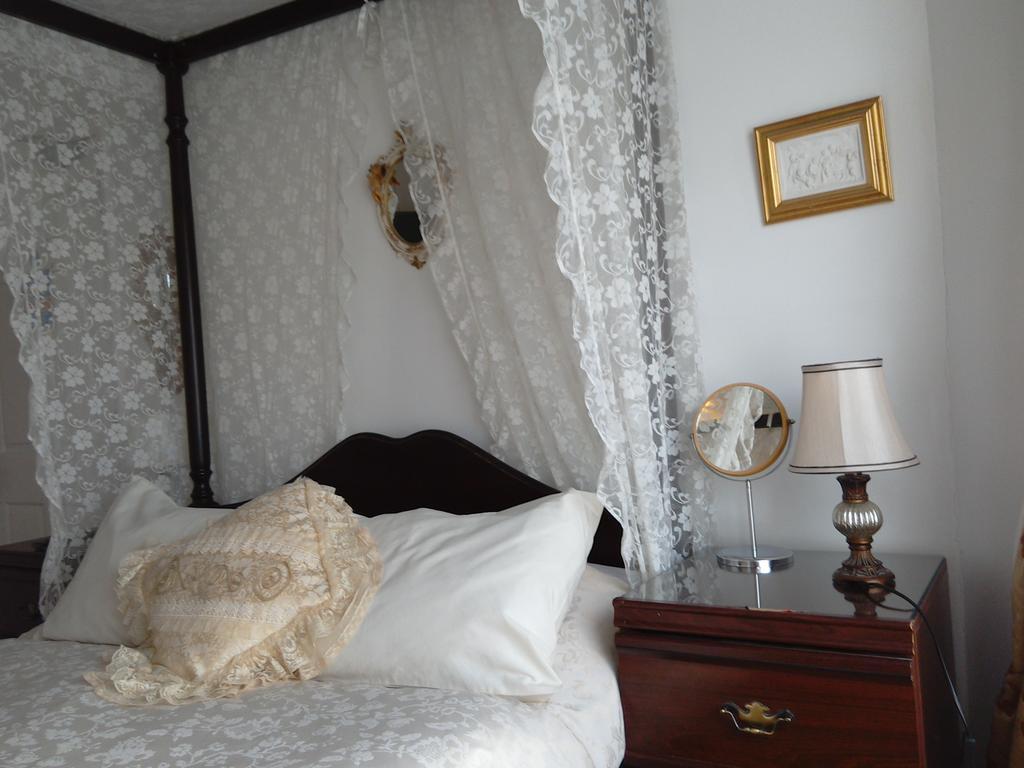Brooklands Guest House CBG Zimmer foto