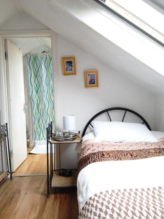 Brooklands Guest House CBG Zimmer foto