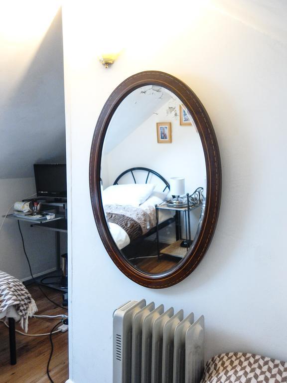Brooklands Guest House CBG Zimmer foto