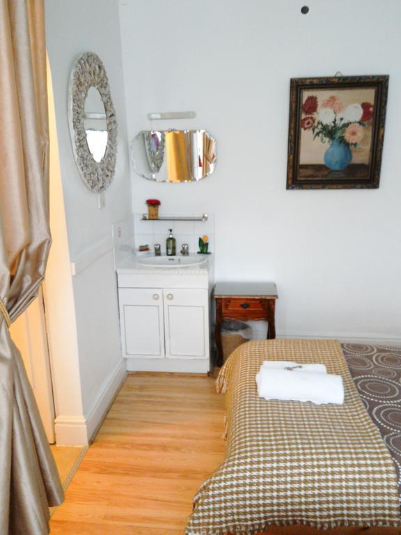 Brooklands Guest House CBG Zimmer foto