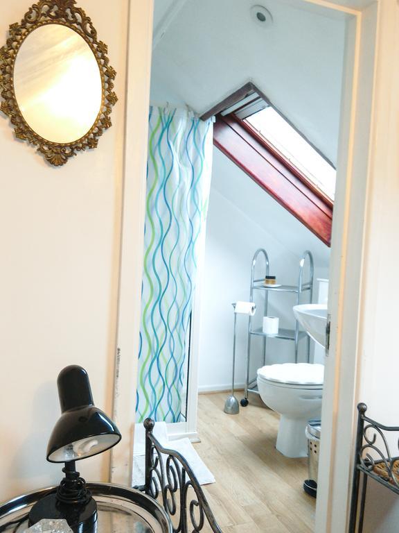 Brooklands Guest House CBG Zimmer foto