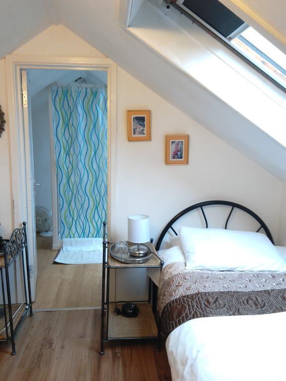 Brooklands Guest House CBG Zimmer foto