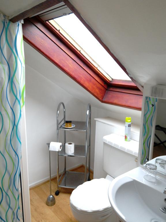 Brooklands Guest House CBG Zimmer foto
