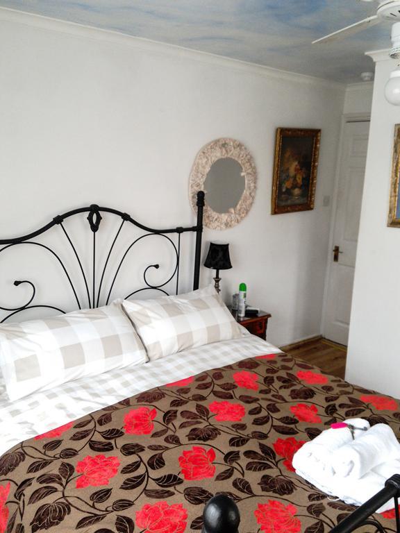 Brooklands Guest House CBG Zimmer foto