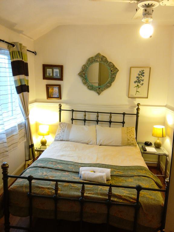 Brooklands Guest House CBG Zimmer foto